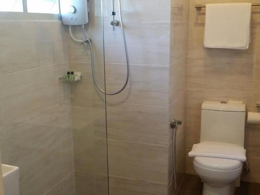 קואנטאן Riverside Boutique Hotel מראה חיצוני תמונה